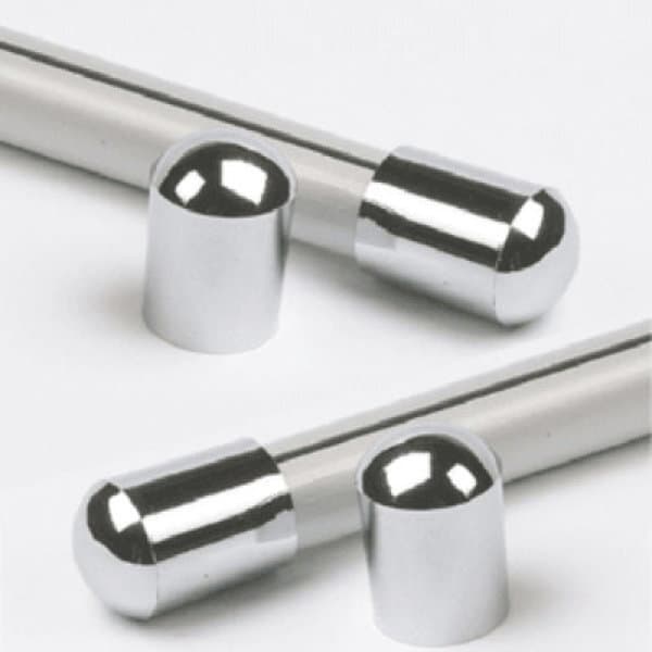 배너웨이 초대형 원형21mm 알루미늄 길이 4m 원형족자봉/깃발봉 - 최저가 34,100원