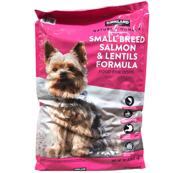 코스트코쇼핑몰 커클랜드 소형견 애견사료 9.07kg - 최저가 47,980원