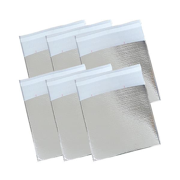 당골가게 은박 보냉팩 26x30 400매 - 최저가 66,000원