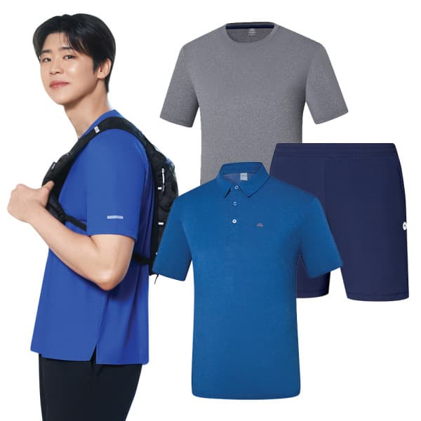 콜핑공식인터넷쇼핑몰 콜핑 티/바지