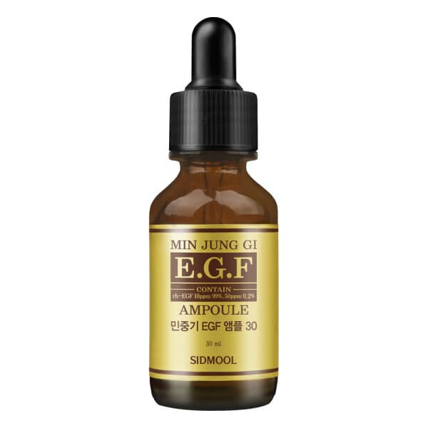 시드물 민중기 EGF 앰플 30ml