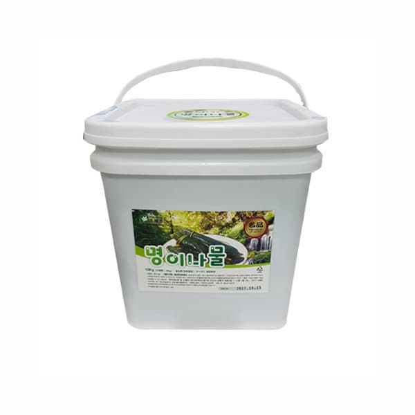 선우몰7 프레존 명이나물 10KG A급동북명이 - 최저가 49,800원
