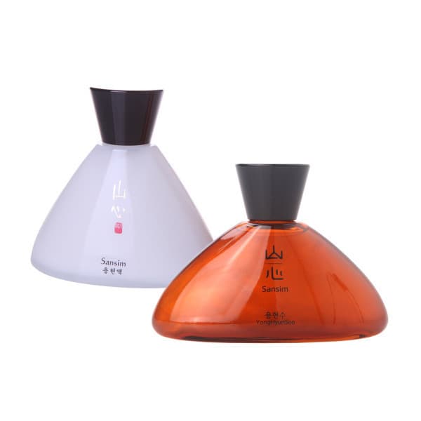 facemall 산심(山心) 용현 2종 (포맨 용현수140ml+용현액120ml)