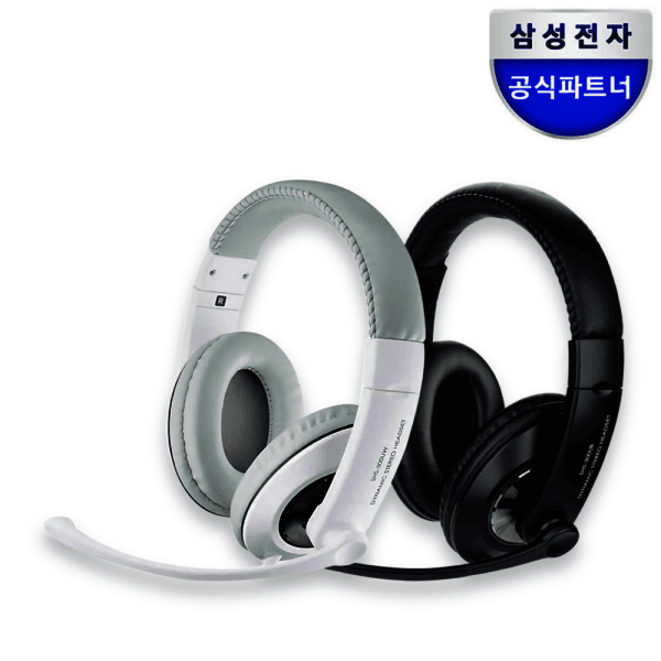 오피셜MDT 삼성 유선 USB타입 헤드셋 SHS-300U - 최저가 29,500원