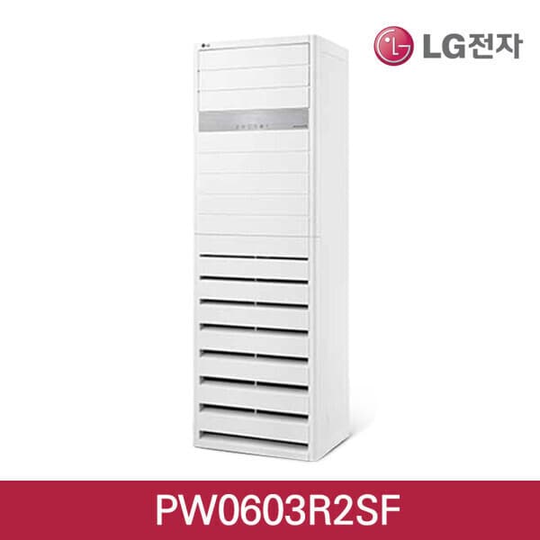 주식회사프리토스 LG 냉난방기 휘센 PW0603R2SF 15평 - 최저가 1,390,000원