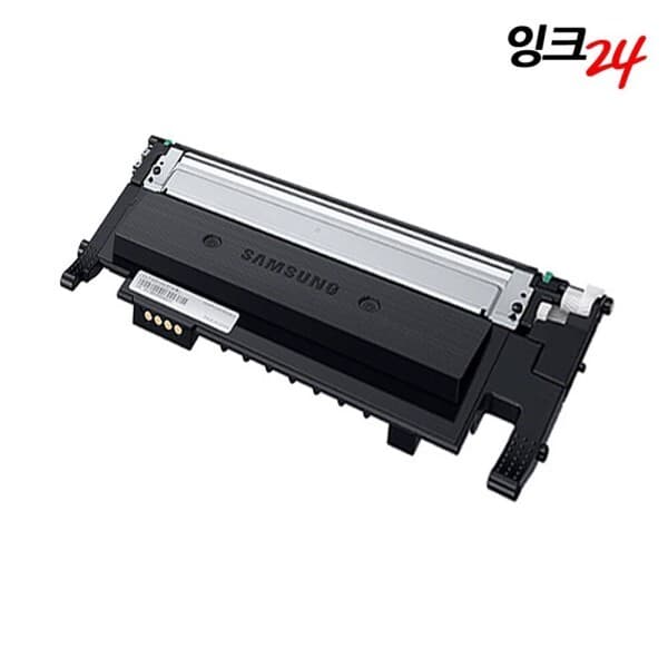잉크24 CLT-K404S 벌크 토너 검정