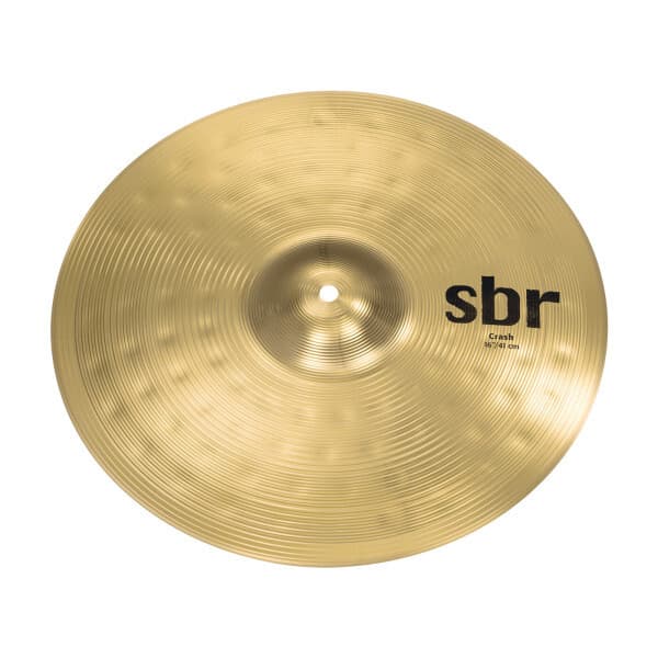 아임기타 사비안 SBR 크래쉬 드럼 심벌 SBR1606 16인치 - 최저가 137,000원