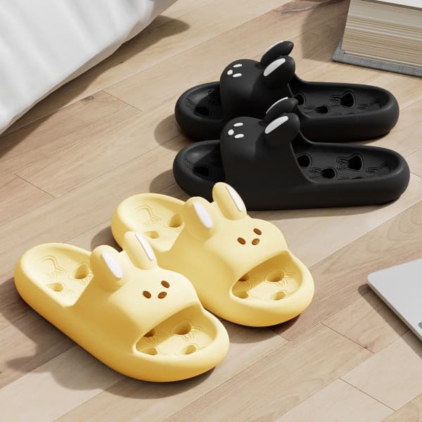 theonestore 1+1 욕실화 미끄럼방지 슬리퍼 - 최저가 13,900원