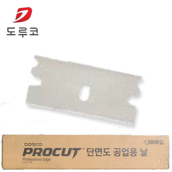 길인터내셔널 도루코 단면도 공업용 1000개 DN52-03 - 최저가 165,000원