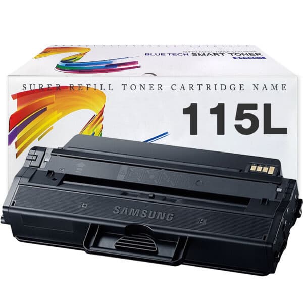 아이티팜. 삼성 MLT-D115L 재생토너 SL-M2620 M2670FN M2870FW M2820DW M2830DW