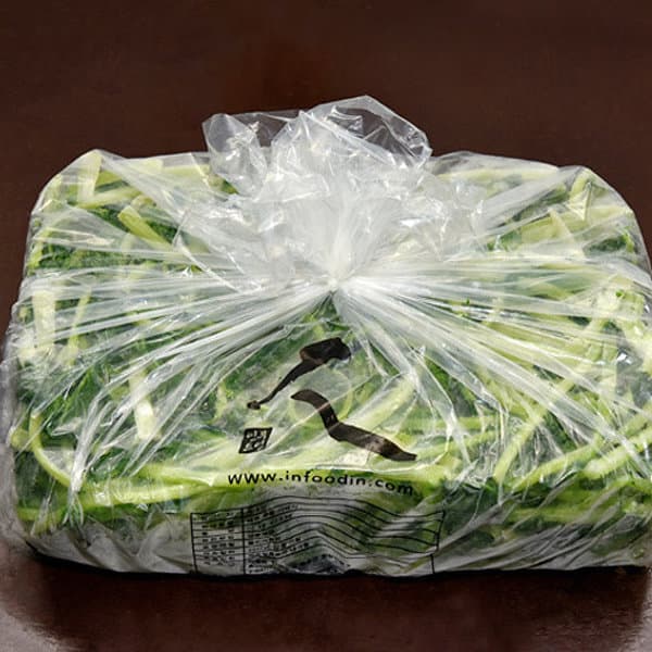 깐깐한 품질...우리존 자연미가 냉동 무청시래기 벌크 10kg 손질나물