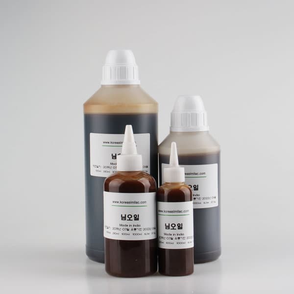 코리아씨밀락 님오일 1L - 최저가 24,000원