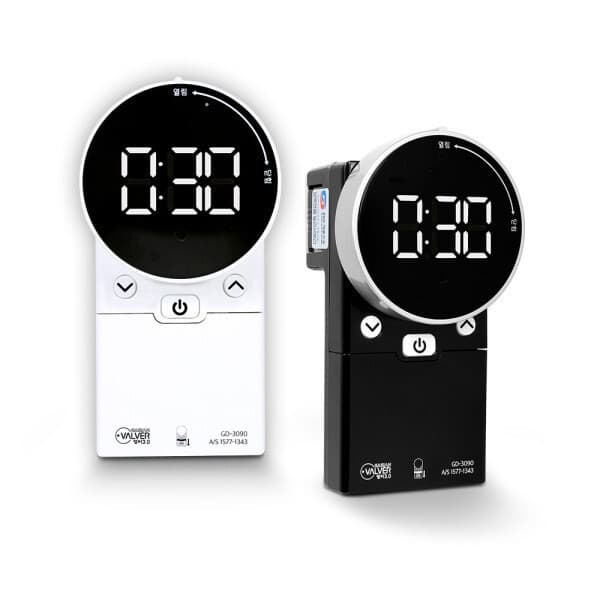 가시안공식판매처 가시안 밸버3.0 GD-3090 가스차단기 - 최저가 99,800원