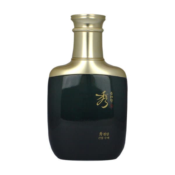 퀸스타운 건양 수액 140ml 남성화장품
