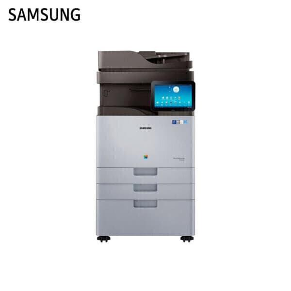 G오픈마켓(주) (GO1) SL-X7500LX A3 컬러 레이저 복합기 분당 50매