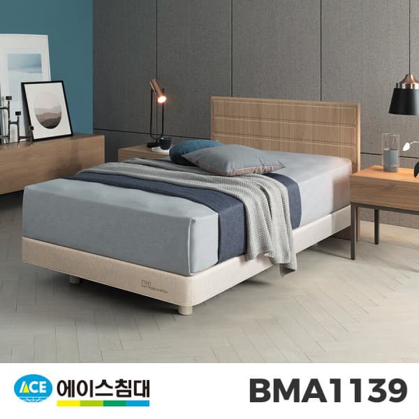 ACEBED BMA 1139-N CA등급 슈퍼싱글 스테인리스