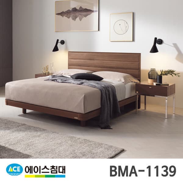 ACEBED BMA 1139-E CA2등급 LQ 퀸사이즈