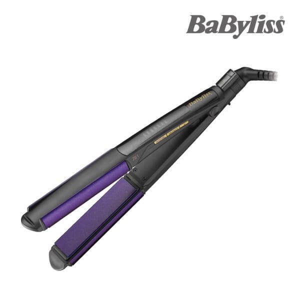 바비리스코리아 ST330K -28mm 2in1 세라믹 멀티 고데기