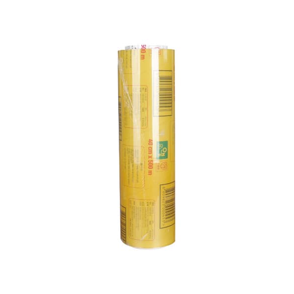 천호통상 업소용랩 (40cm x 500m) 음식 포장랩 투명랩 - 최저가 25,500원