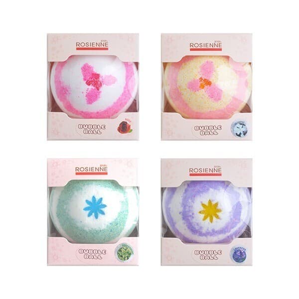 홈로즈 버블볼 180g 입욕제 장미꽃잎 - 최저가 10,000원