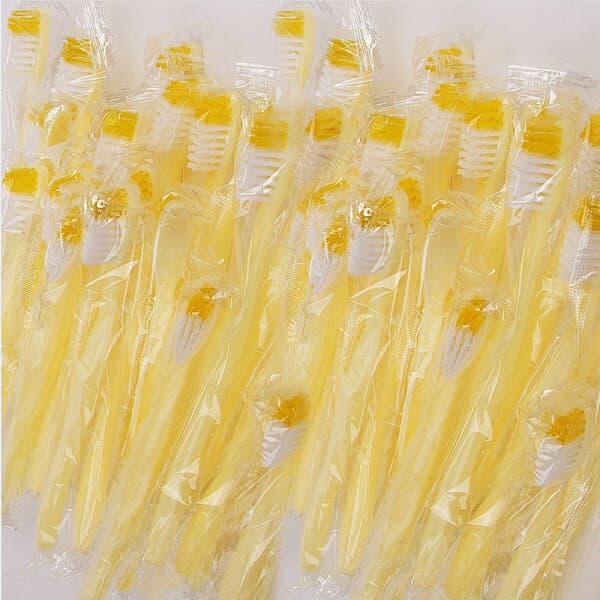 코리아마루 일회용칫솔 1000개 개별포장 업소용 - 최저가 36,900원